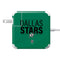 NHL Dallas Stars Lineup 85W Power Adapter (15 and 17 inch MacBook Pro Charger) Skin