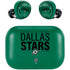 NHL Dallas Stars Lineup Amazon Echo Buds Skin