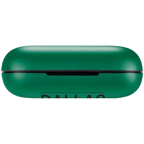 NHL Dallas Stars Lineup Amazon Echo Buds Skin