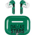 NHL Dallas Stars Lineup AirPods Skins