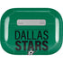 NHL Dallas Stars Lineup AirPods Skins