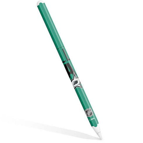NHL Dallas Stars Lineup Apple Pencil (2nd Gen 2019) Skin