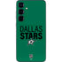 NHL Dallas Stars Lineup Galaxy A16 5G Skin