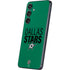 NHL Dallas Stars Lineup Galaxy A16 5G Skin