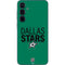 NHL Dallas Stars Lineup Galaxy A35 5G Skin