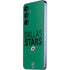 NHL Dallas Stars Lineup Galaxy A35 5G Skin