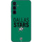 NHL Dallas Stars Lineup Galaxy A36 5G Skin