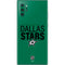 NHL Dallas Stars Lineup Galaxy Note 10 Plus Skin