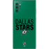 NHL Dallas Stars Lineup Galaxy Note 10 Plus Skin