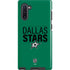 NHL Dallas Stars Lineup Galaxy Cases