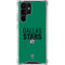 NHL Dallas Stars Lineup Galaxy S23 Ultra Clear Case