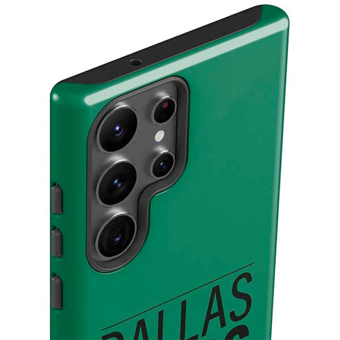 NHL Dallas Stars Lineup Galaxy S23 Ultra Pro Case