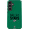 NHL Dallas Stars Lineup Galaxy S25 Impact Case