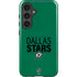 NHL Dallas Stars Lineup Galaxy S25 Impact Case