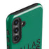 NHL Dallas Stars Lineup Galaxy S25 Impact Case