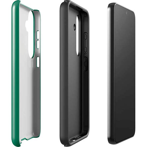NHL Dallas Stars Lineup Galaxy S25 Impact Case
