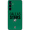 NHL Dallas Stars Lineup Galaxy S25 Plus Skin