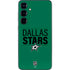 NHL Dallas Stars Lineup Galaxy S25 Plus Skin