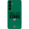 NHL Dallas Stars Lineup Galaxy S24 Plus Skin