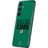 NHL Dallas Stars Lineup Galaxy S25 Plus Skin
