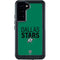 NHL Dallas Stars Lineup Galaxy S24 Plus Waterproof Case