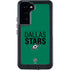 NHL Dallas Stars Lineup Galaxy S24 Plus Waterproof Case