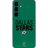 NHL Dallas Stars Lineup Galaxy S25 Skin