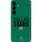 NHL Dallas Stars Lineup Galaxy S24 Skin