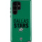NHL Dallas Stars Lineup Galaxy S25 Ultra Impact Case