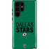 NHL Dallas Stars Lineup Galaxy Cases