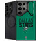 NHL Dallas Stars Lineup Galaxy S24 Ultra Kickstand Case