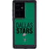 NHL Dallas Stars Lineup Galaxy S24 Ultra Waterproof Case