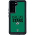 NHL Dallas Stars Lineup Galaxy S24 Waterproof Case