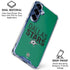 NHL Dallas Stars Lineup Galaxy S25 Clear Case