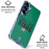 NHL Dallas Stars Lineup Galaxy S25 Plus Clear Case