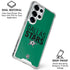NHL Dallas Stars Lineup Galaxy S25 Ultra Clear Case