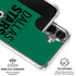NHL Dallas Stars Lineup Galaxy S26 Clear Case