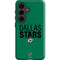 NHL Dallas Stars Lineup Galaxy S26 Impact Case