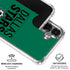 NHL Dallas Stars Lineup Galaxy S26 Plus Clear Case