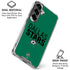 NHL Dallas Stars Lineup Galaxy S26 Plus Clear Case