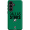 NHL Dallas Stars Lineup Galaxy S26 Plus Impact Case