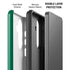 NHL Dallas Stars Lineup Galaxy S26 Plus Impact Case
