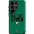 NHL Dallas Stars Lineup Galaxy S26 Ultra Impact Case
