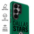 NHL Dallas Stars Lineup Galaxy S26 Ultra Impact Case