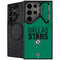 NHL Dallas Stars Lineup Galaxy S26 Ultra Kickstand Case