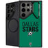 NHL Dallas Stars Lineup Galaxy S26 Ultra Kickstand Case