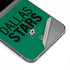 NHL Dallas Stars Lineup Galaxy Z Flip6 Skin