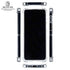 NHL Dallas Stars Lineup Galaxy Z Flip6 Clear Case