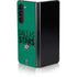 NHL Dallas Stars Lineup Galaxy Z Fold5 5G Skin