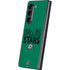 NHL Dallas Stars Lineup Galaxy Z Fold5 5G Skin